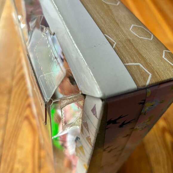 Adrienne's Volcano Doll New in Box Project Mc2 MGA Entertainment 2015 - Picture 14 of 16